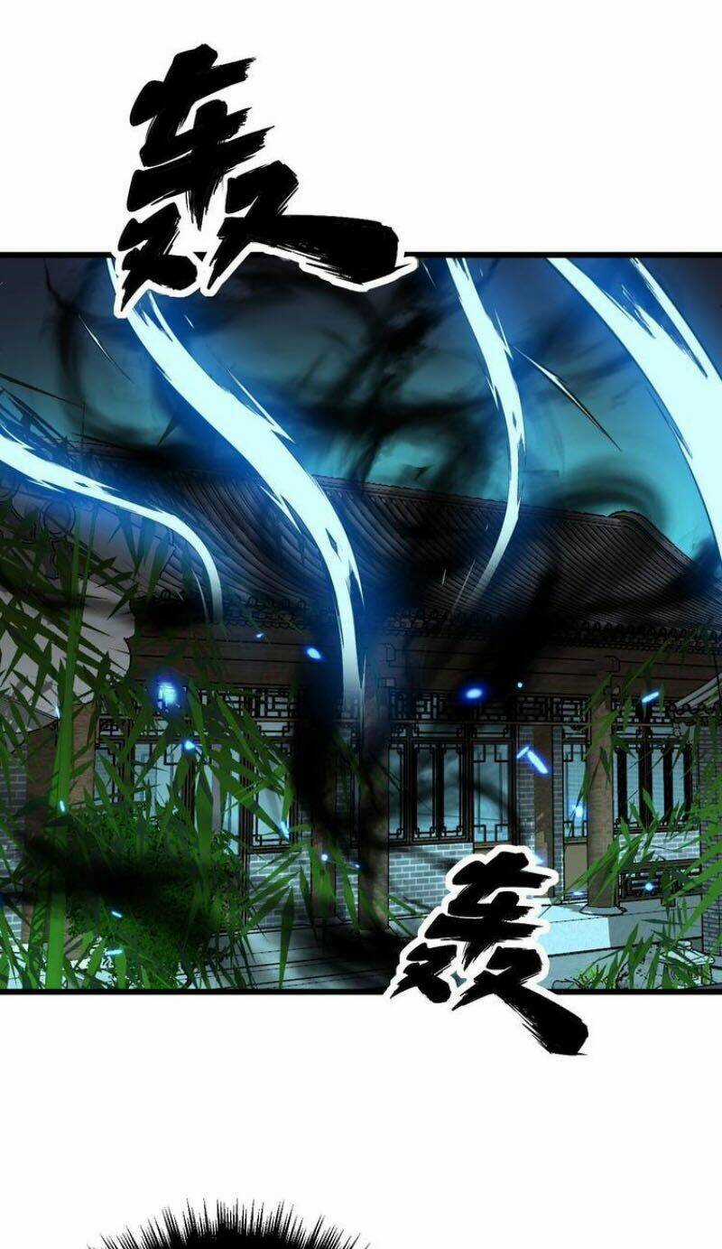 Độc Thủ Vu Y - Chapter 321 - Trang 2