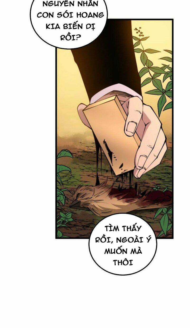 Độc Thủ Vu Y - Chapter 321 - Trang 13