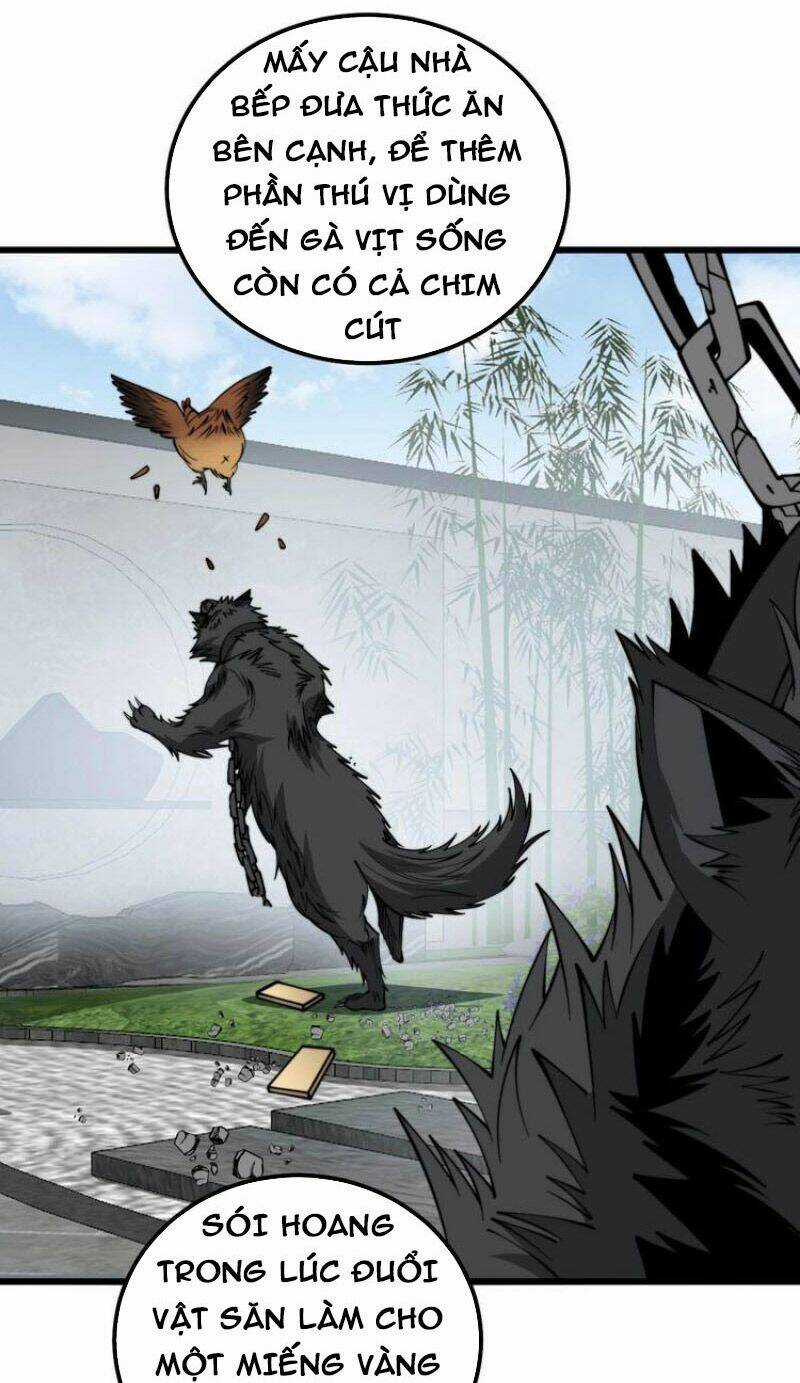 Độc Thủ Vu Y - Chapter 321 - Trang 14