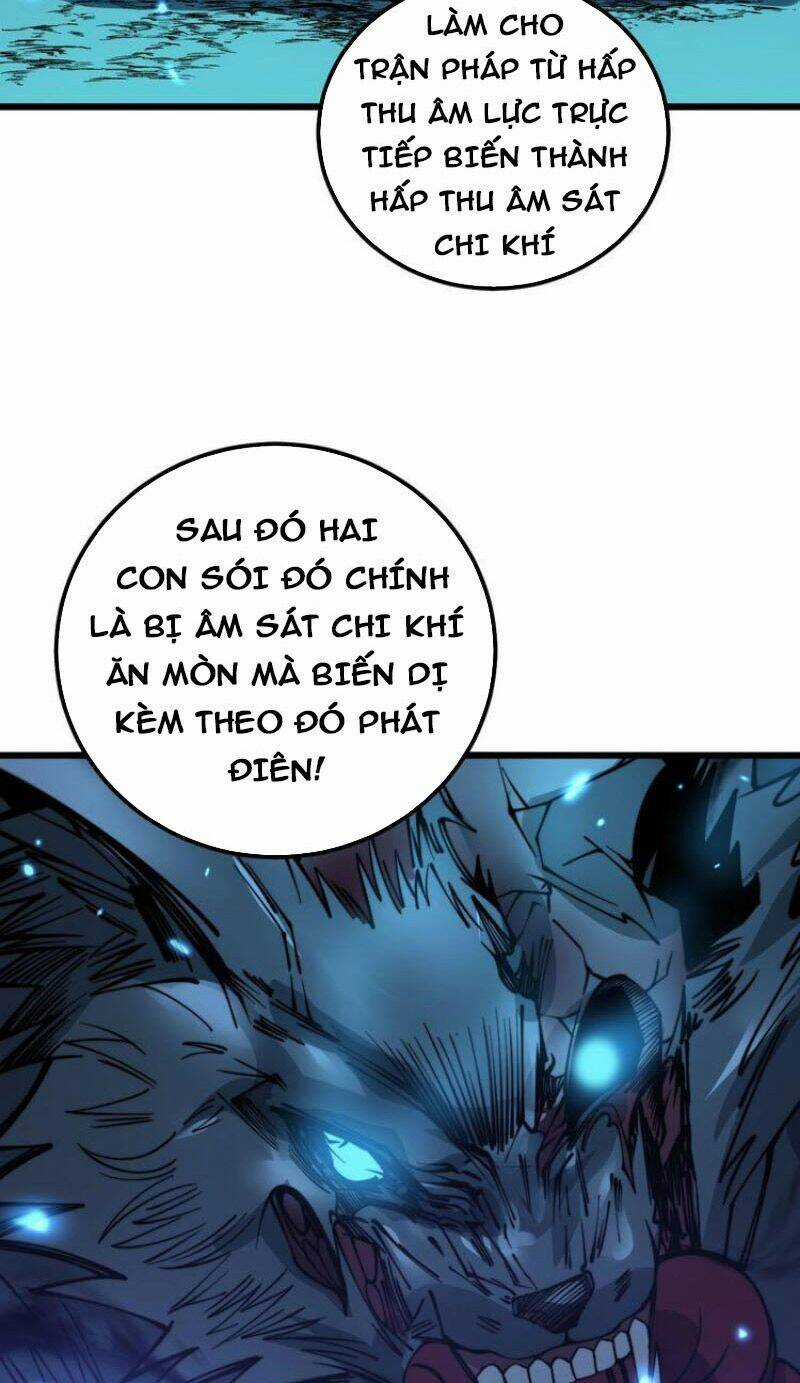 Độc Thủ Vu Y - Chapter 321 - Trang 16