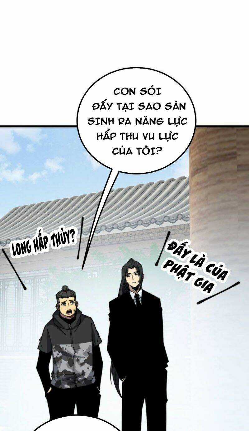 Độc Thủ Vu Y - Chapter 321 - Trang 18