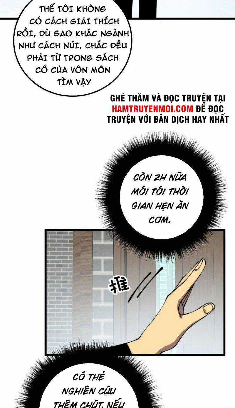Độc Thủ Vu Y - Chapter 321 - Trang 19