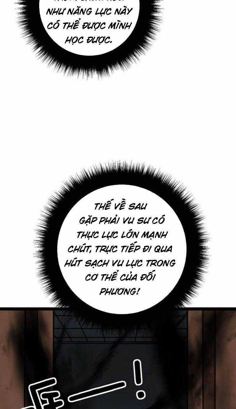 Độc Thủ Vu Y - Chapter 321 - Trang 20