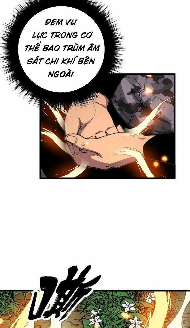 Độc Thủ Vu Y - Chapter 321 - Trang 3