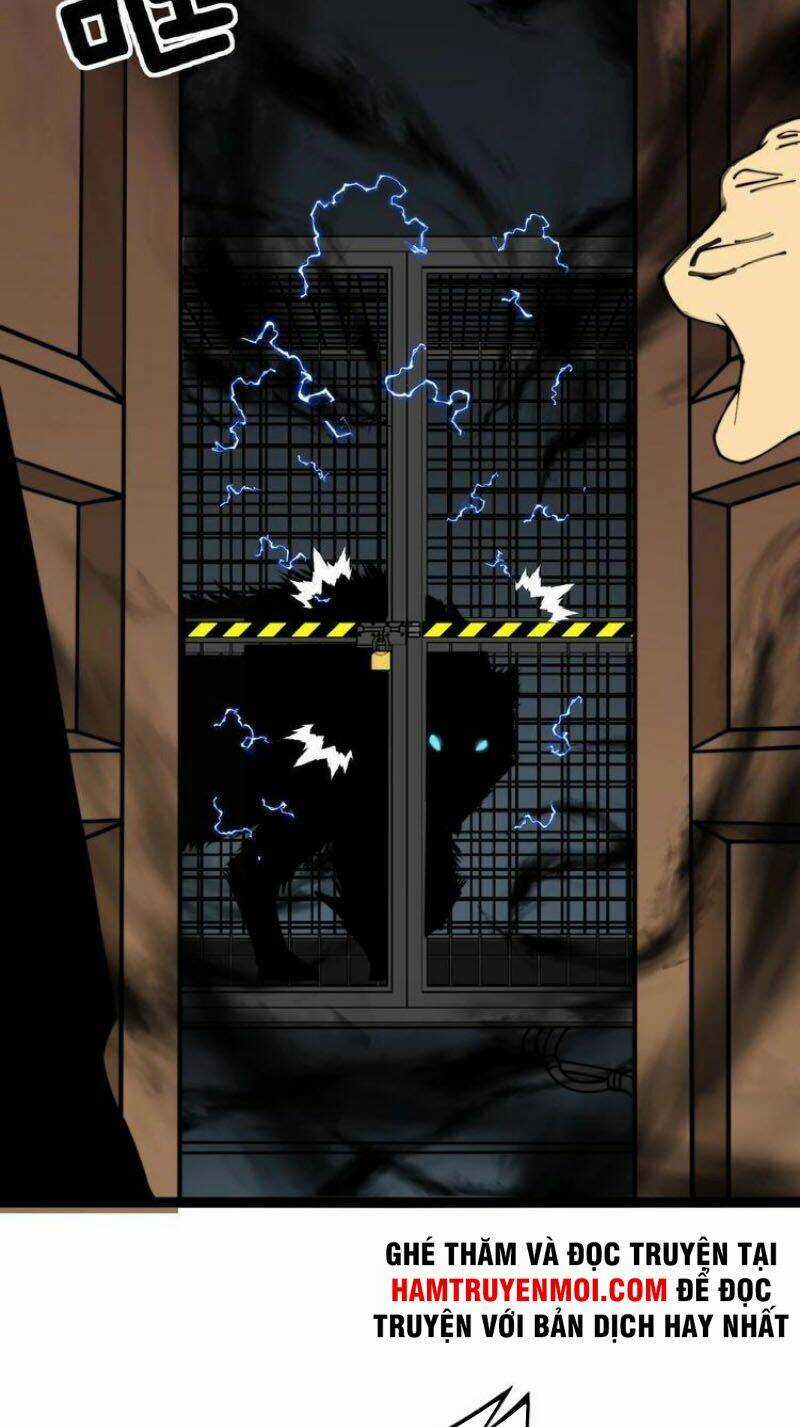 Độc Thủ Vu Y - Chapter 321 - Trang 21