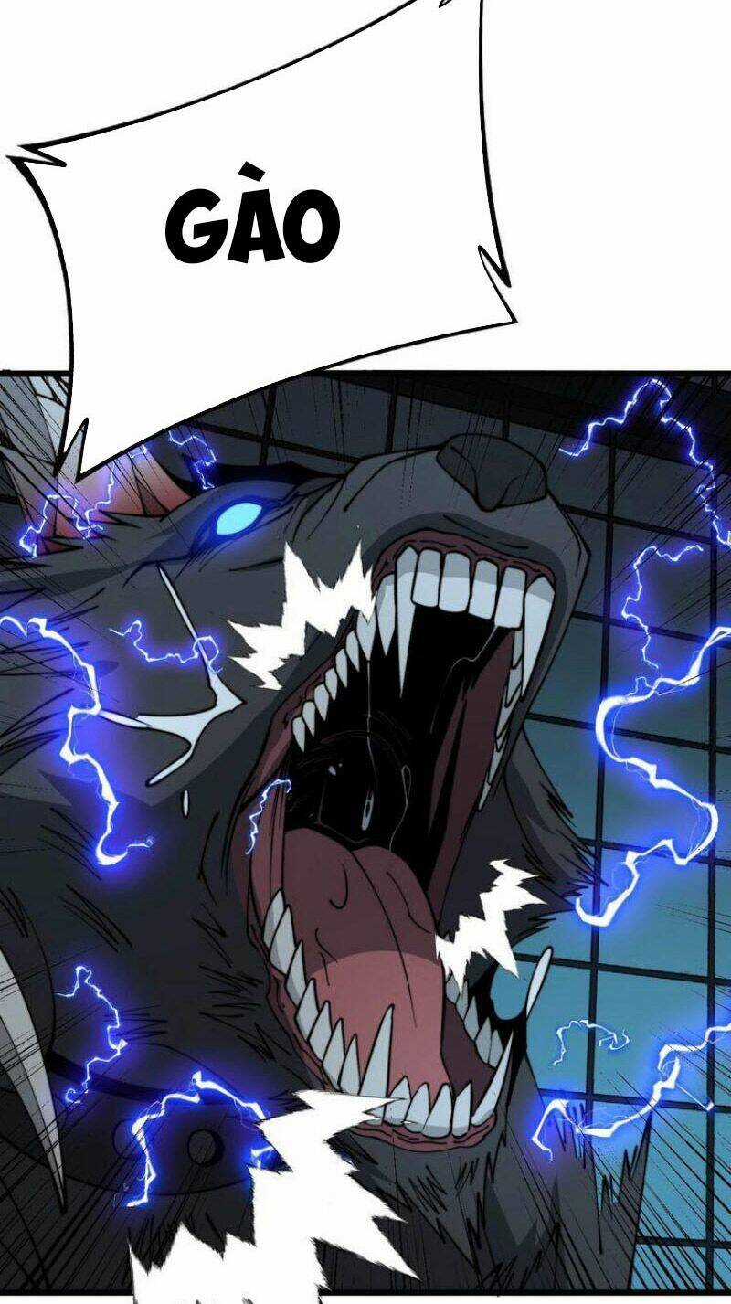 Độc Thủ Vu Y - Chapter 321 - Trang 22