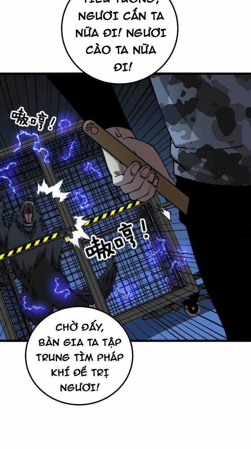 Độc Thủ Vu Y - Chapter 321 - Trang 24
