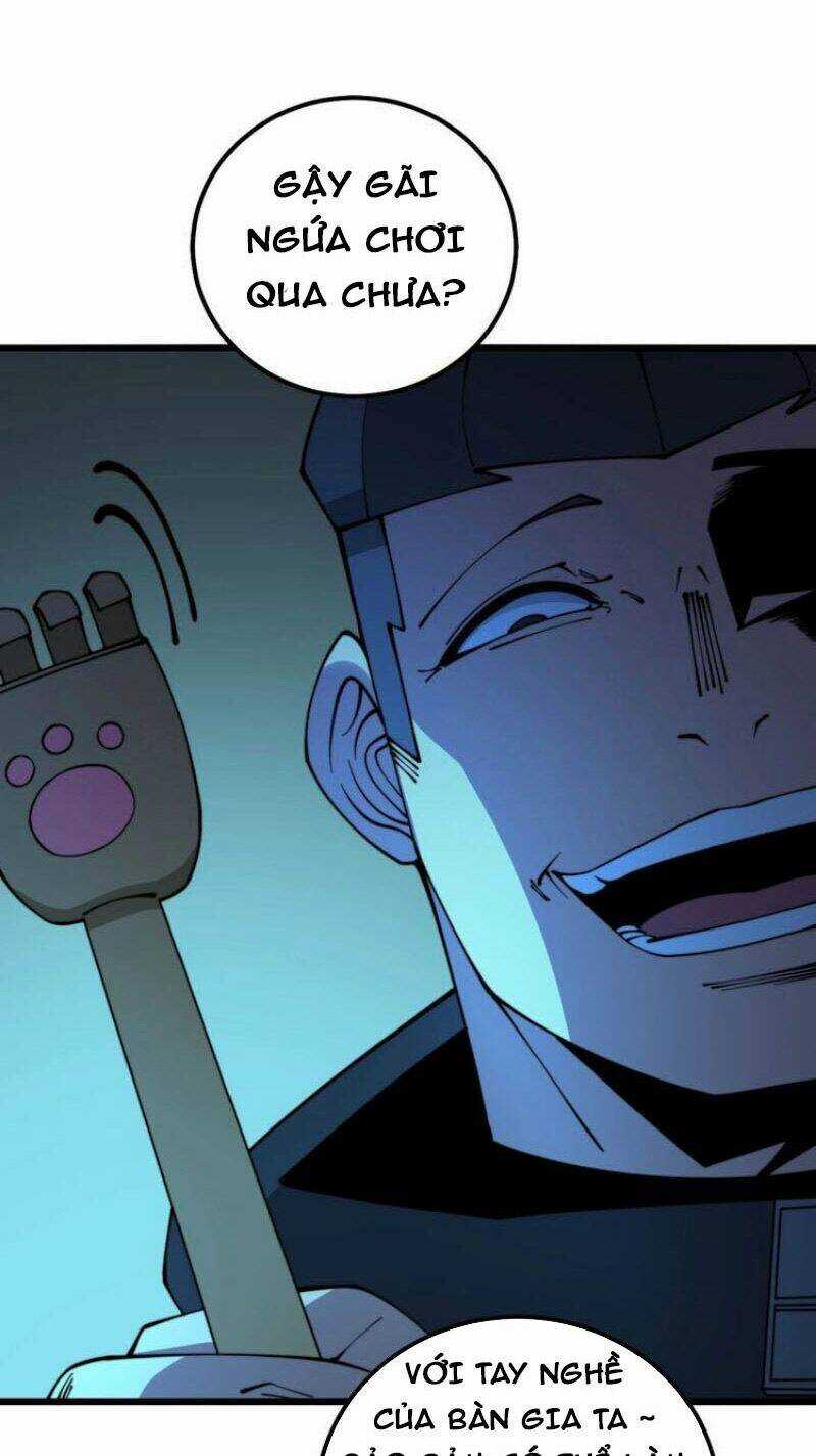 Độc Thủ Vu Y - Chapter 321 - Trang 25