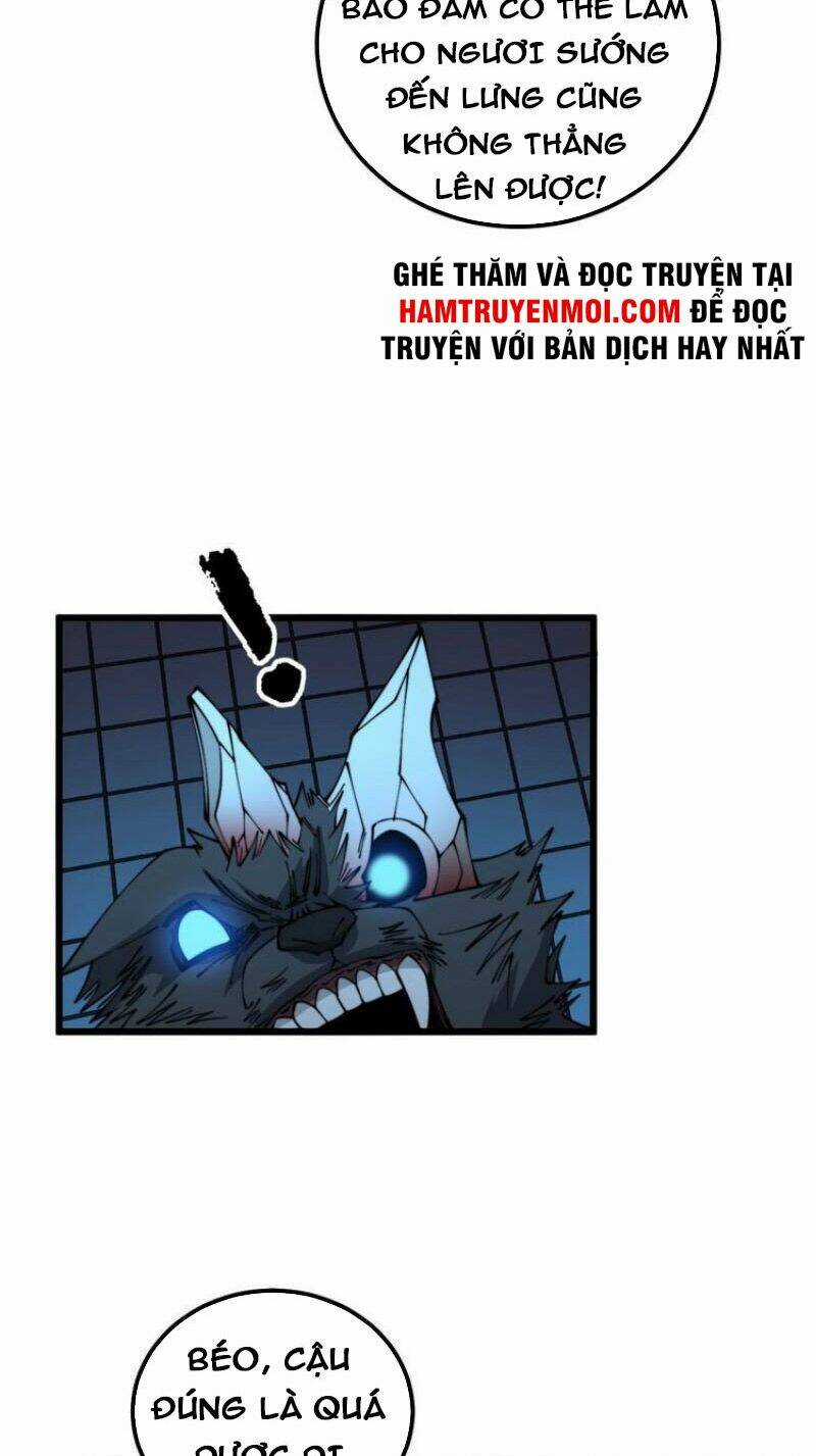 Độc Thủ Vu Y - Chapter 321 - Trang 26