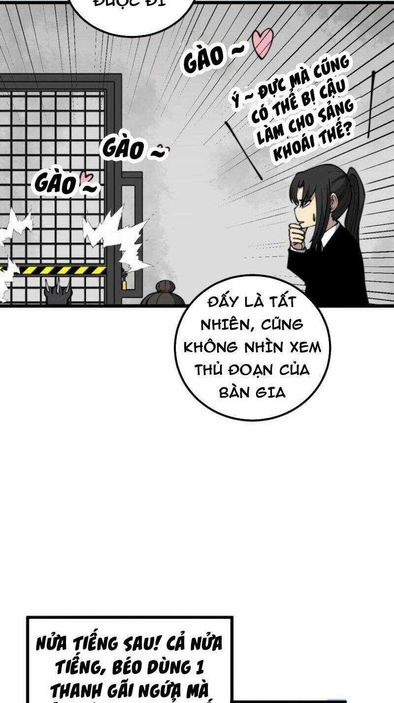 Độc Thủ Vu Y - Chapter 321 - Trang 27