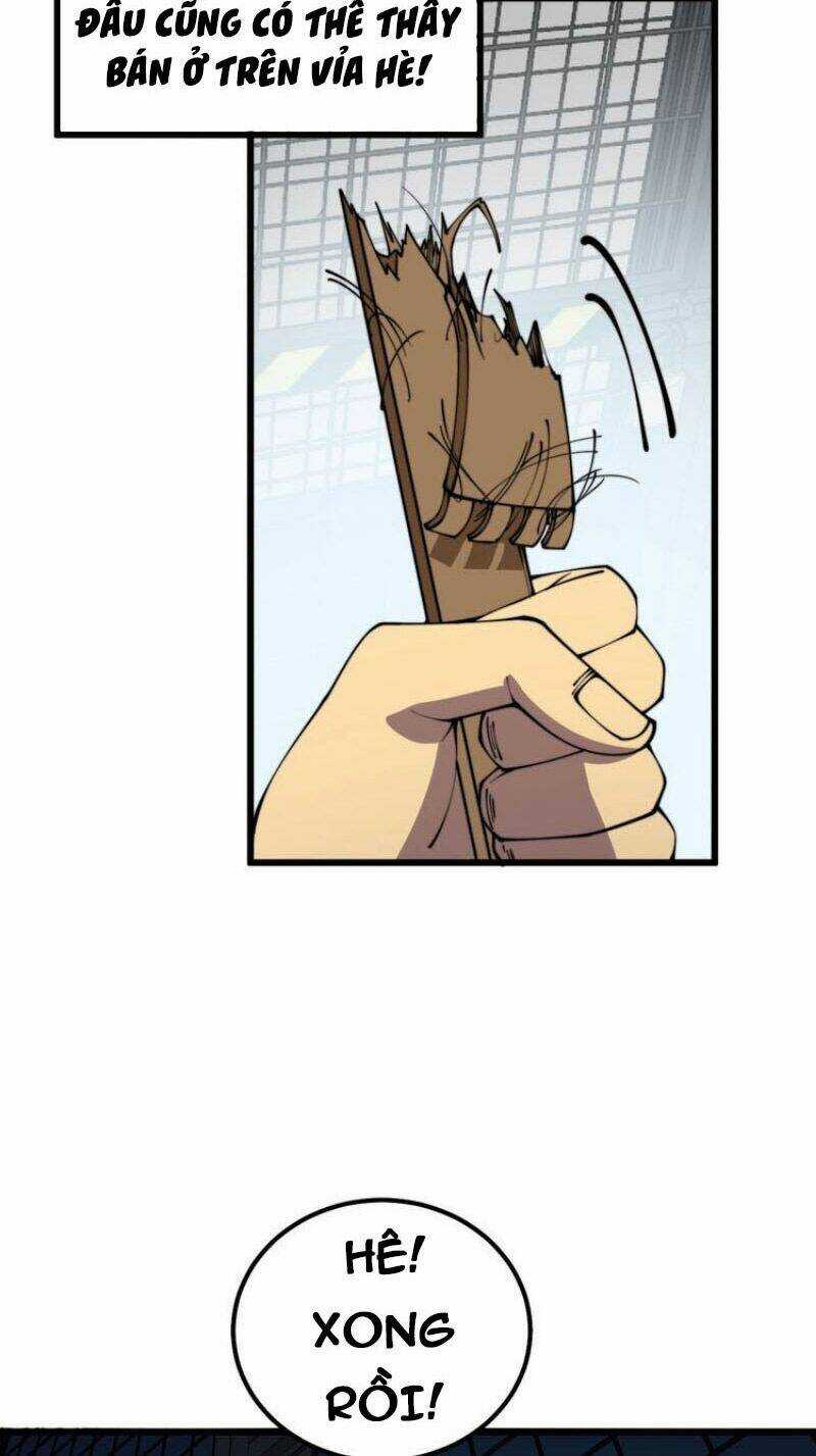 Độc Thủ Vu Y - Chapter 321 - Trang 28