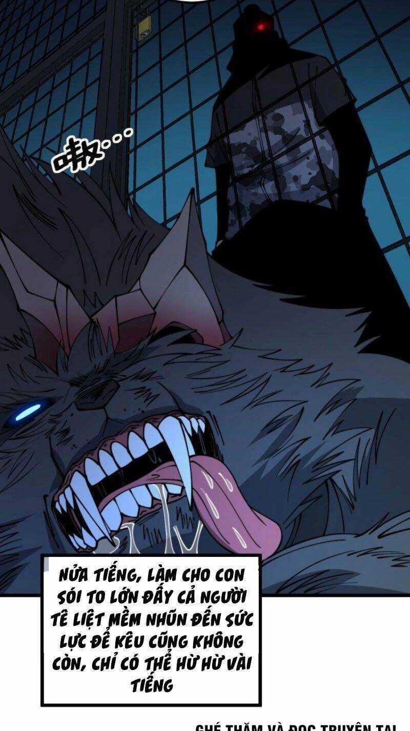 Độc Thủ Vu Y - Chapter 321 - Trang 29