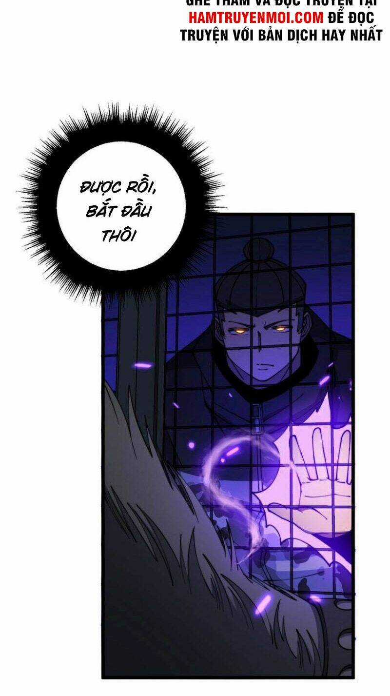 Độc Thủ Vu Y - Chapter 321 - Trang 30