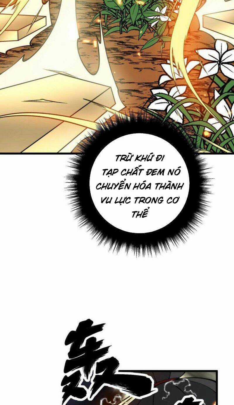 Độc Thủ Vu Y - Chapter 321 - Trang 4