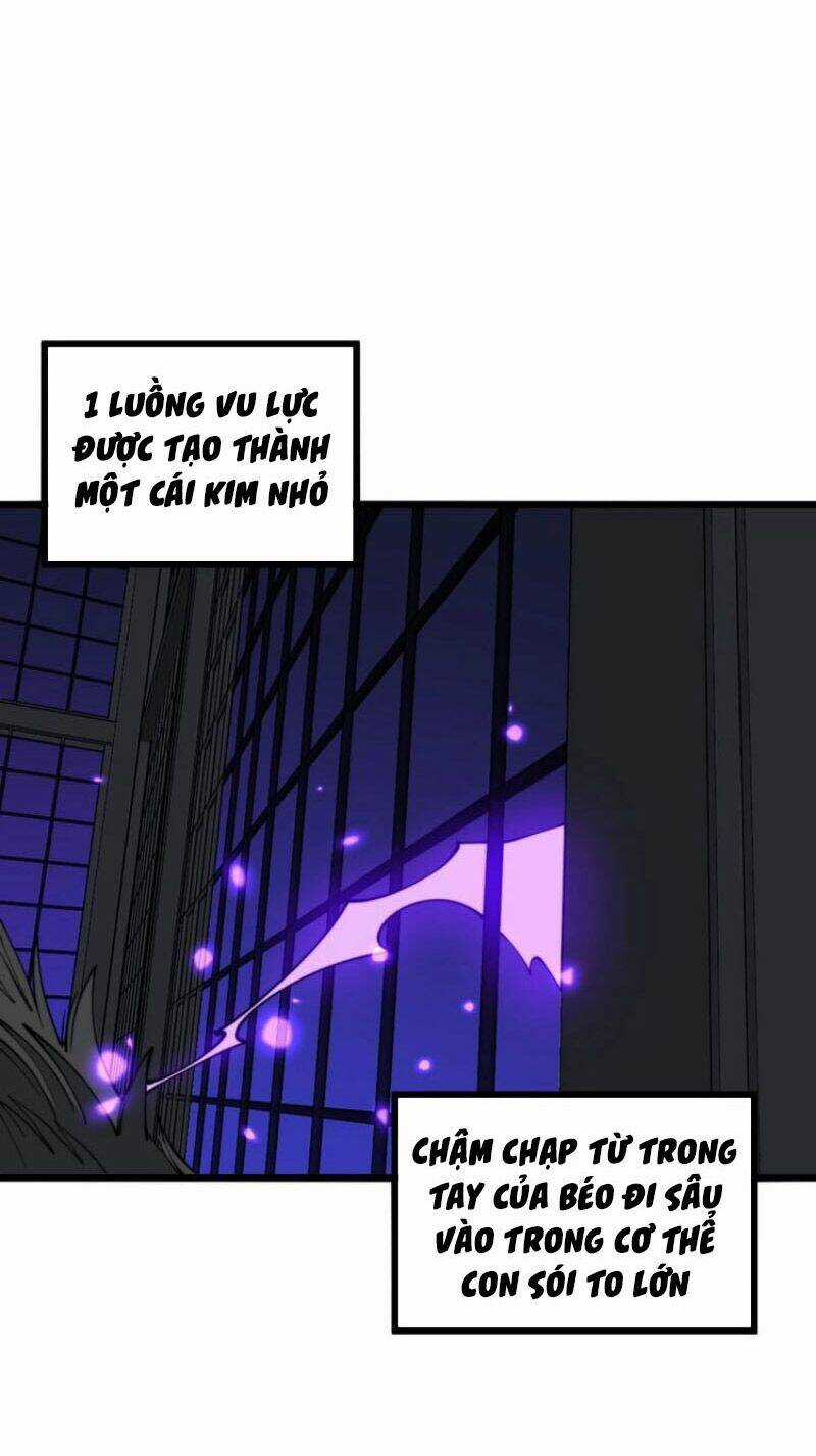 Độc Thủ Vu Y - Chapter 321 - Trang 31