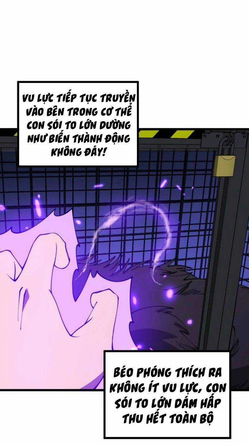 Độc Thủ Vu Y - Chapter 321 - Trang 32