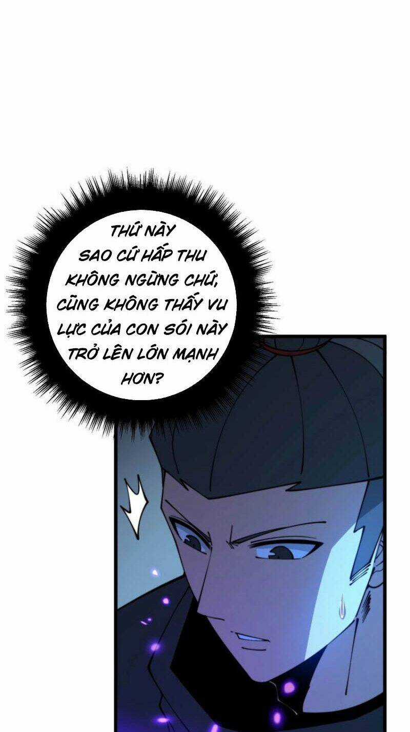 Độc Thủ Vu Y - Chapter 321 - Trang 33