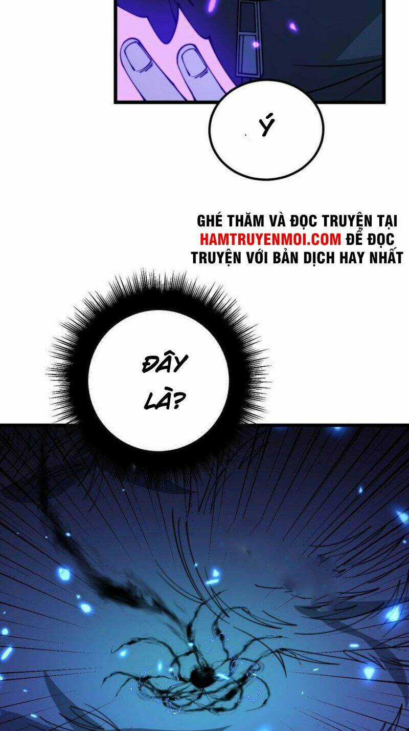 Độc Thủ Vu Y - Chapter 321 - Trang 34