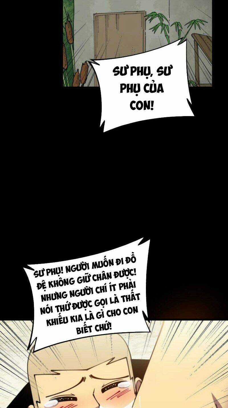 Độc Thủ Vu Y - Chapter 321 - Trang 36