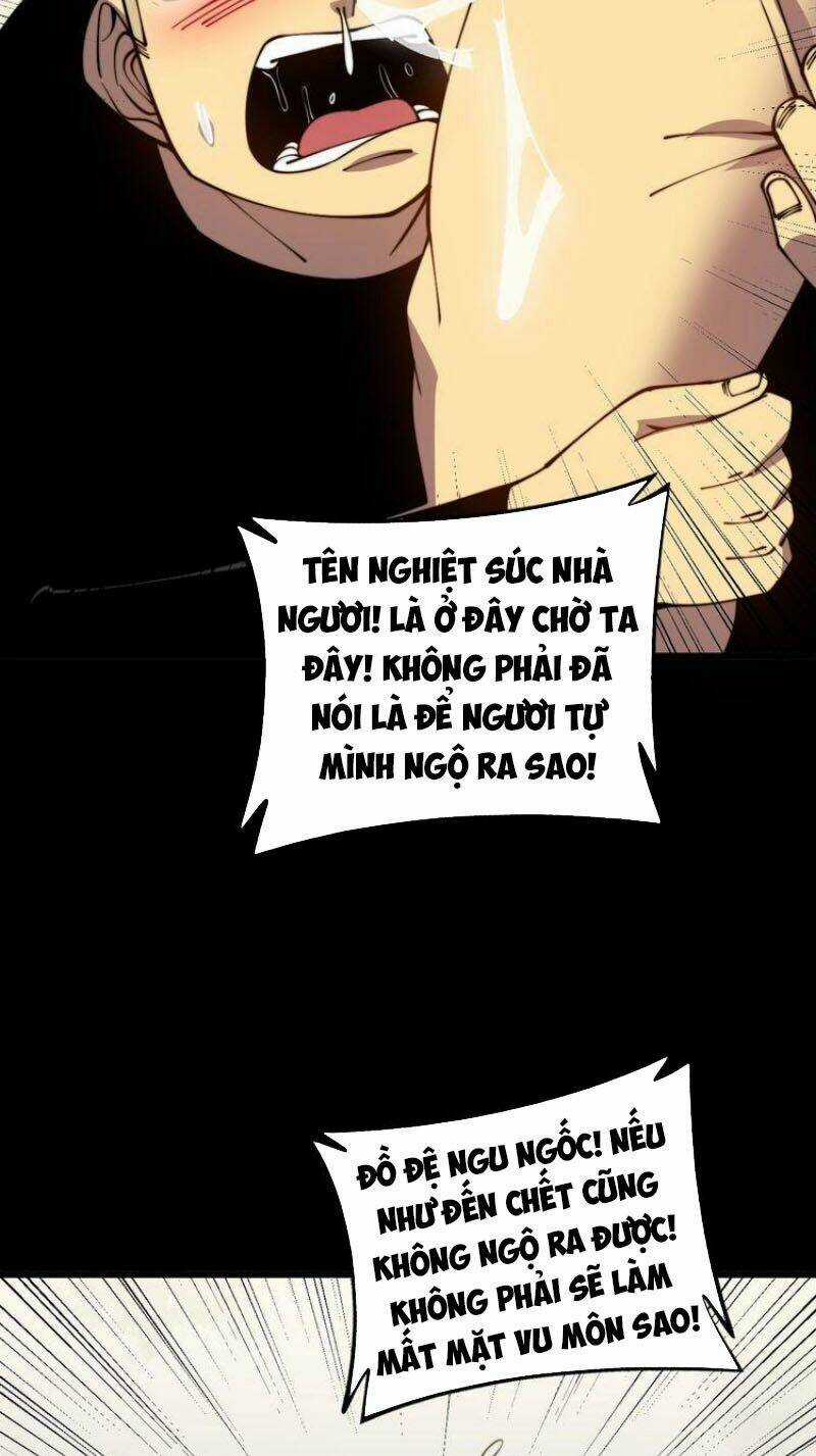 Độc Thủ Vu Y - Chapter 321 - Trang 37