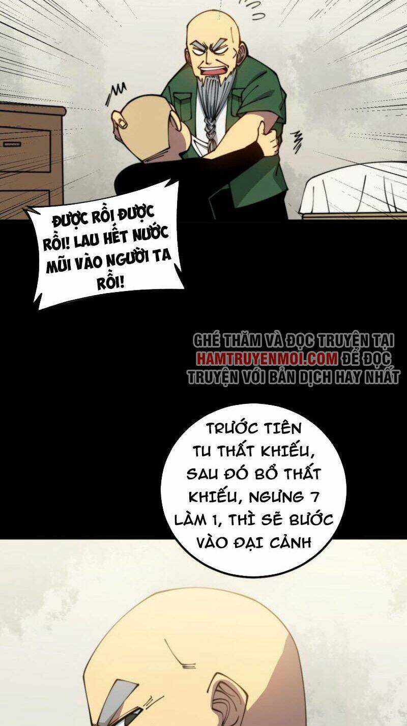 Độc Thủ Vu Y - Chapter 321 - Trang 38