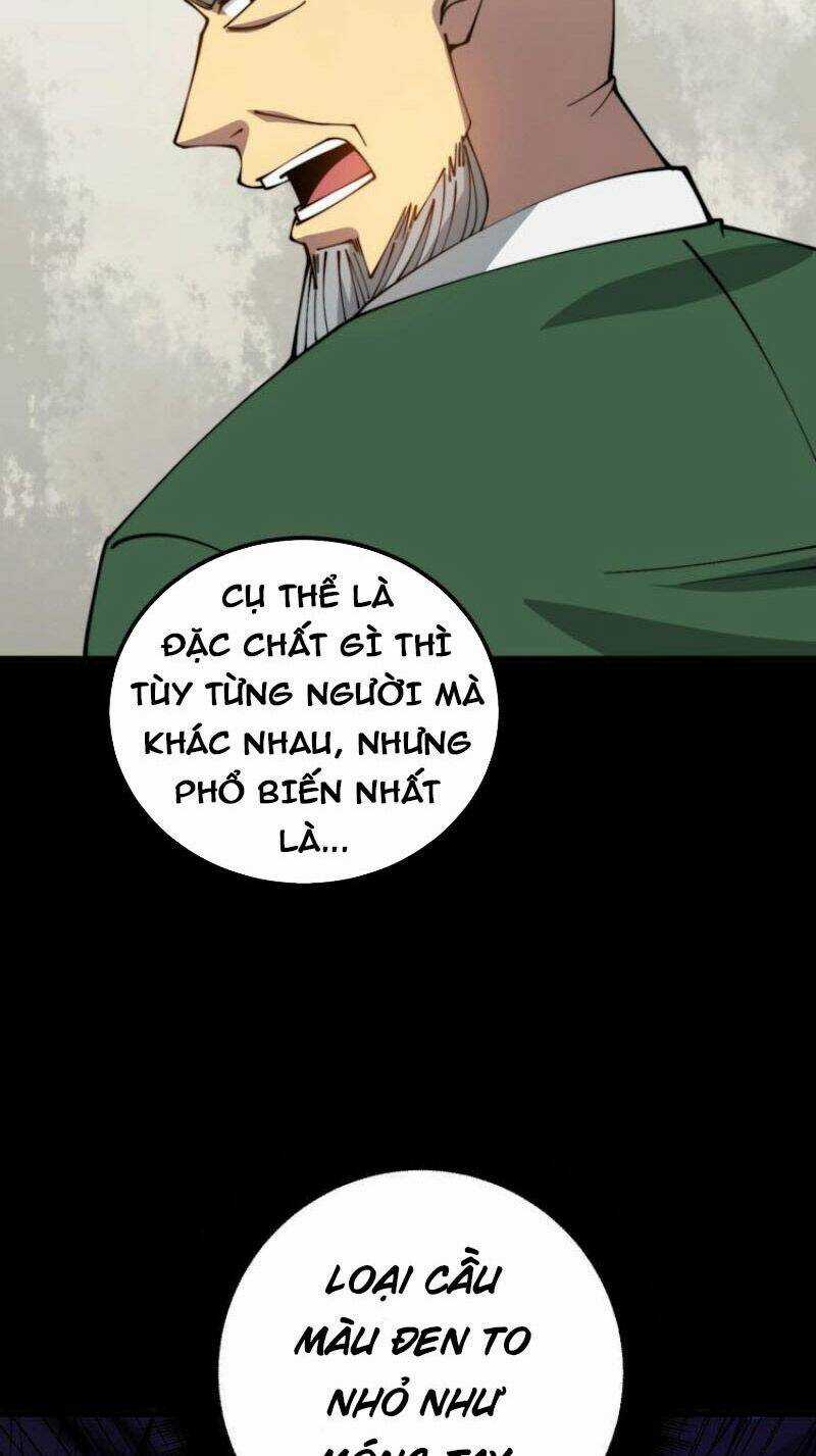 Độc Thủ Vu Y - Chapter 321 - Trang 39