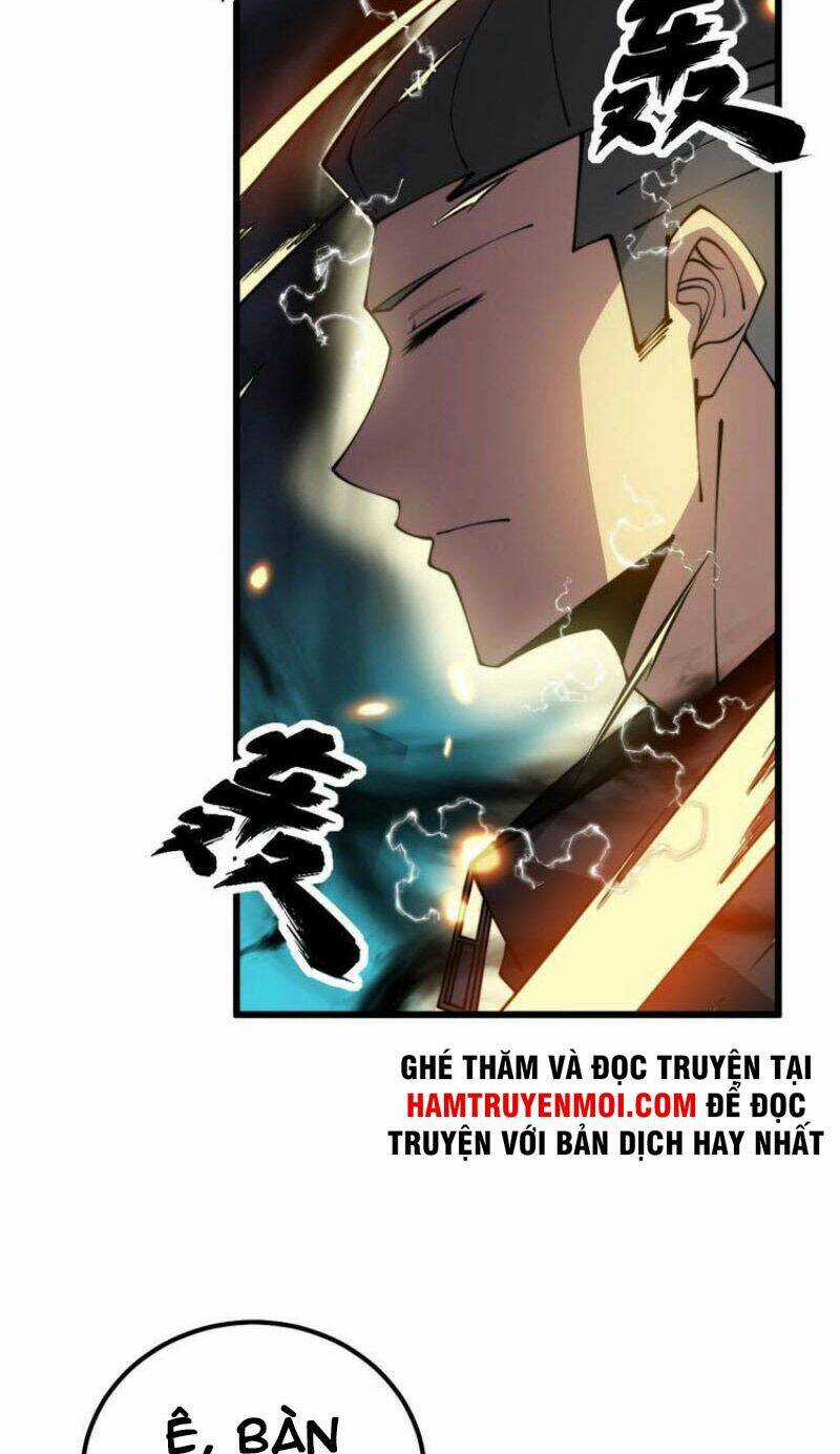 Độc Thủ Vu Y - Chapter 321 - Trang 5