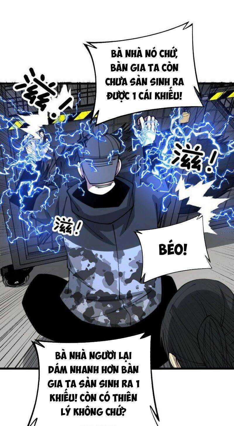 Độc Thủ Vu Y - Chapter 321 - Trang 41