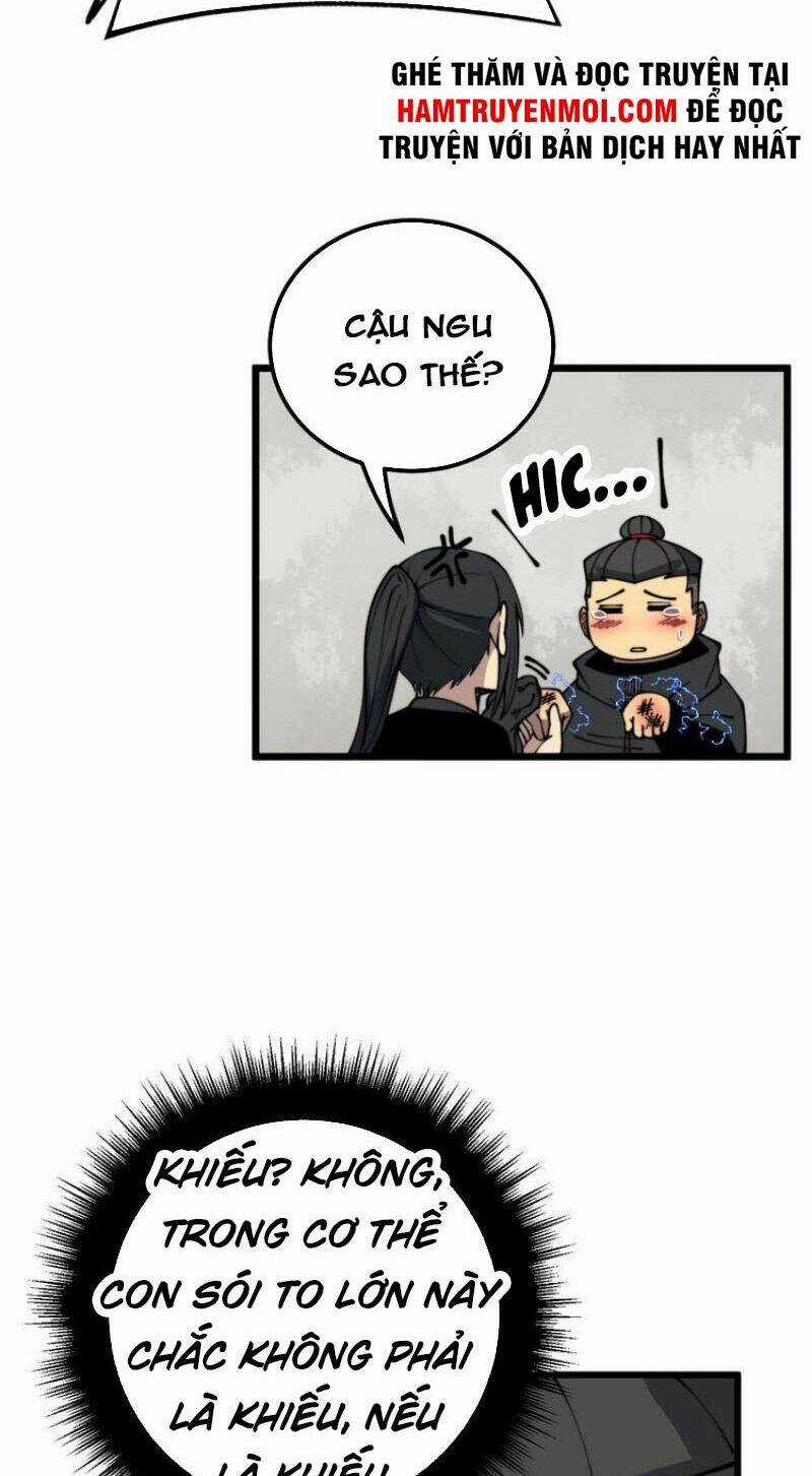 Độc Thủ Vu Y - Chapter 321 - Trang 42