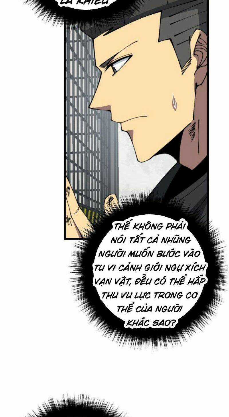 Độc Thủ Vu Y - Chapter 321 - Trang 43