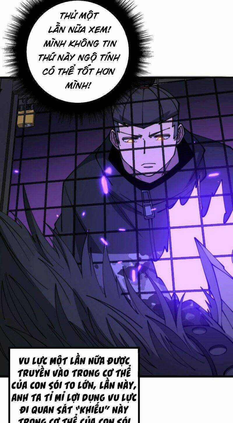 Độc Thủ Vu Y - Chapter 321 - Trang 44