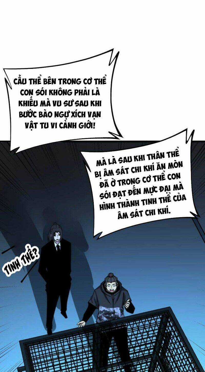 Độc Thủ Vu Y - Chapter 321 - Trang 47