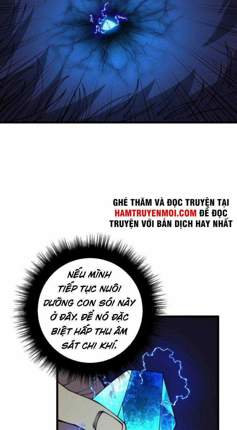 Độc Thủ Vu Y - Chapter 321 - Trang 49