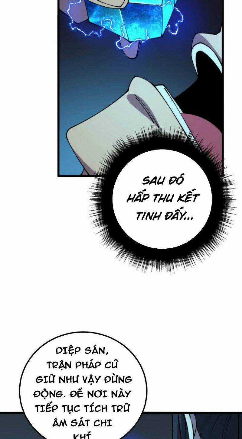 Độc Thủ Vu Y - Chapter 321 - Trang 50