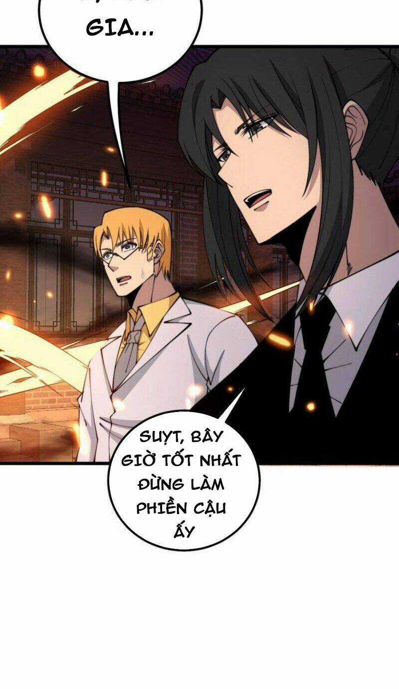 Độc Thủ Vu Y - Chapter 321 - Trang 6