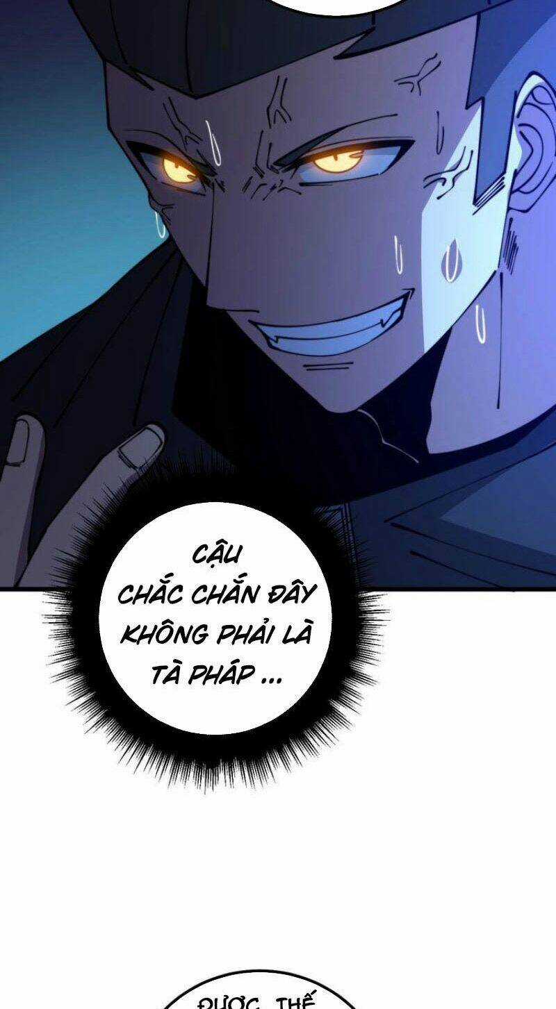 Độc Thủ Vu Y - Chapter 321 - Trang 52