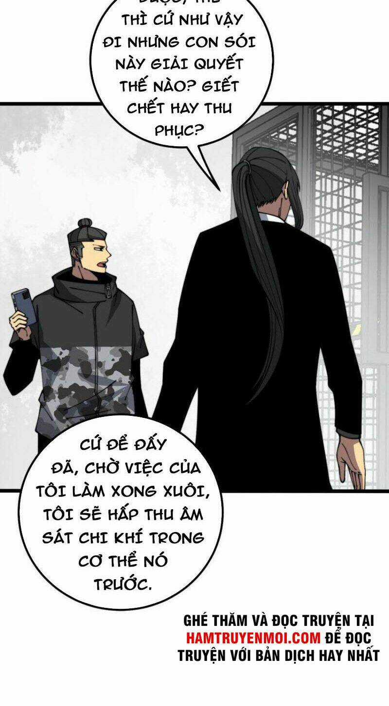Độc Thủ Vu Y - Chapter 321 - Trang 53