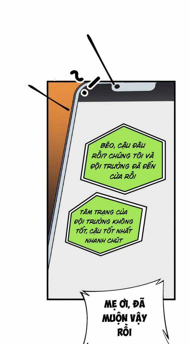 Độc Thủ Vu Y - Chapter 321 - Trang 54