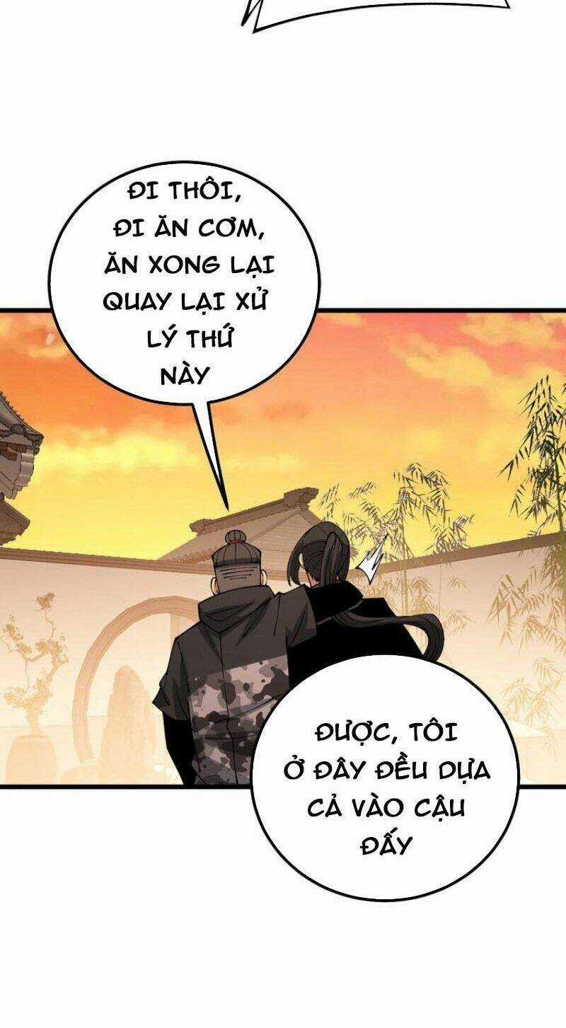 Độc Thủ Vu Y - Chapter 321 - Trang 55