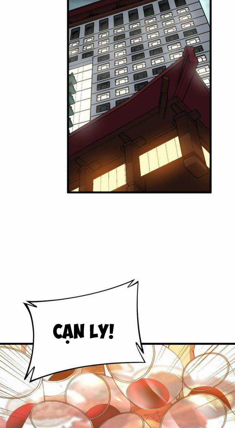 Độc Thủ Vu Y - Chapter 321 - Trang 57