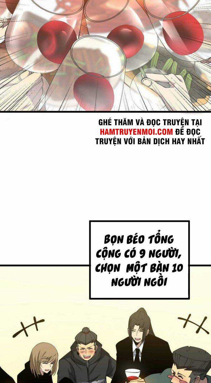 Độc Thủ Vu Y - Chapter 321 - Trang 58