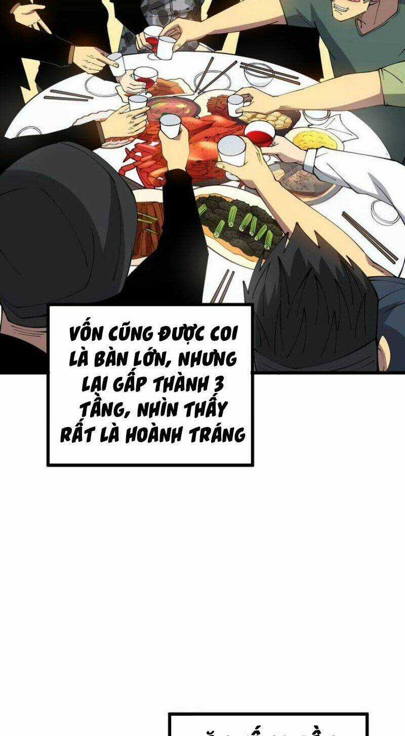 Độc Thủ Vu Y - Chapter 321 - Trang 59