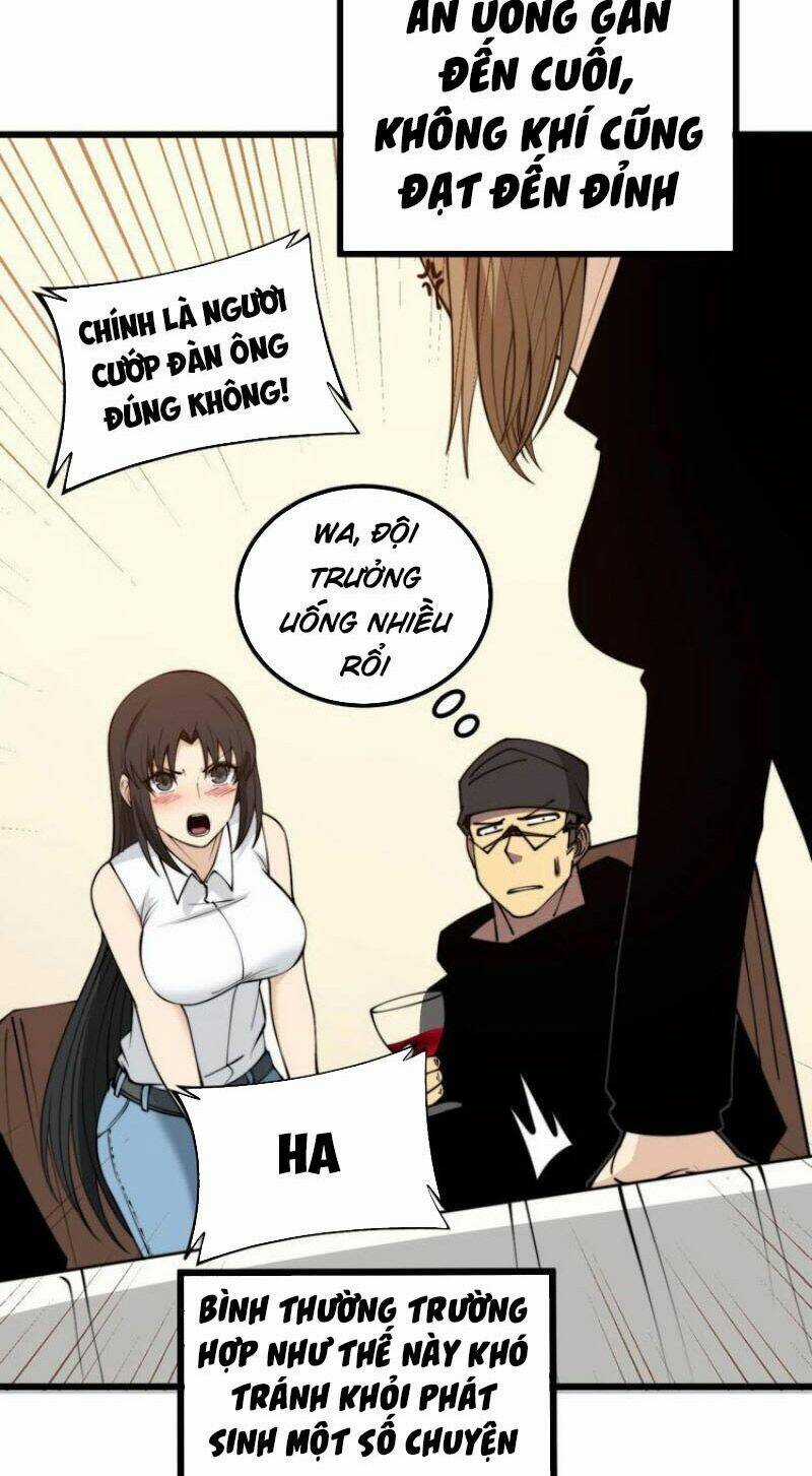 Độc Thủ Vu Y - Chapter 321 - Trang 60