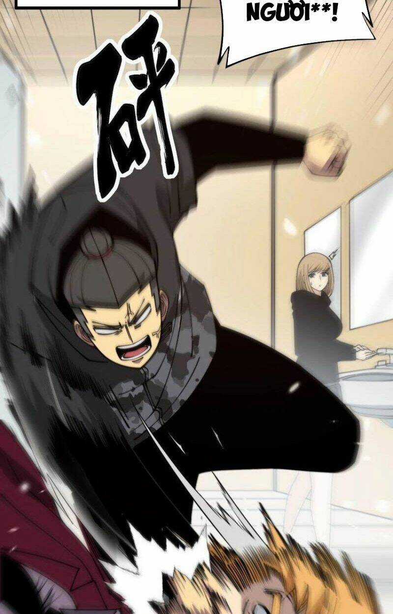 Độc Thủ Vu Y - Chapter 321 - Trang 64