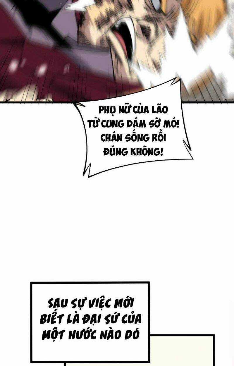 Độc Thủ Vu Y - Chapter 321 - Trang 65