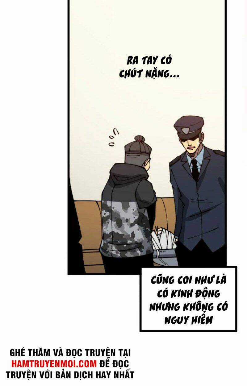 Độc Thủ Vu Y - Chapter 321 - Trang 66