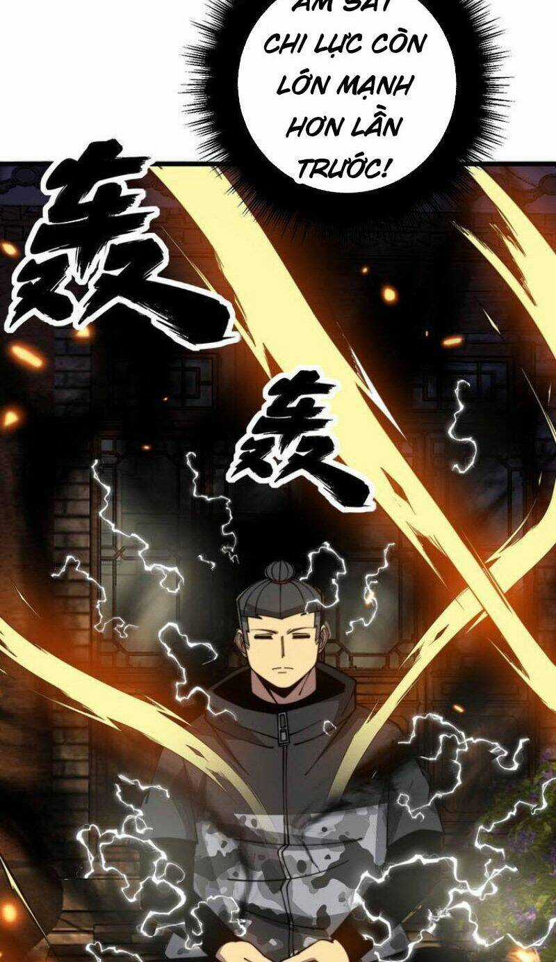 Độc Thủ Vu Y - Chapter 321 - Trang 8