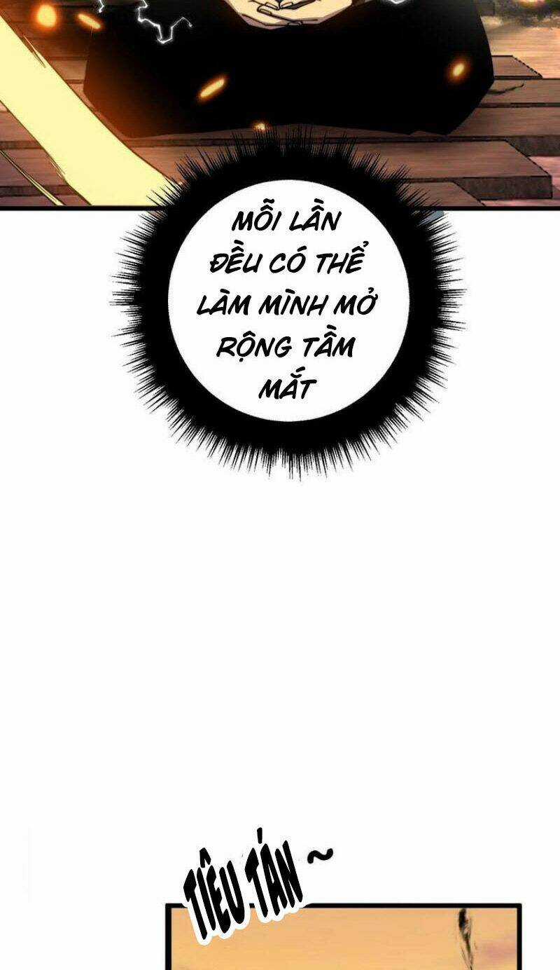 Độc Thủ Vu Y - Chapter 321 - Trang 9