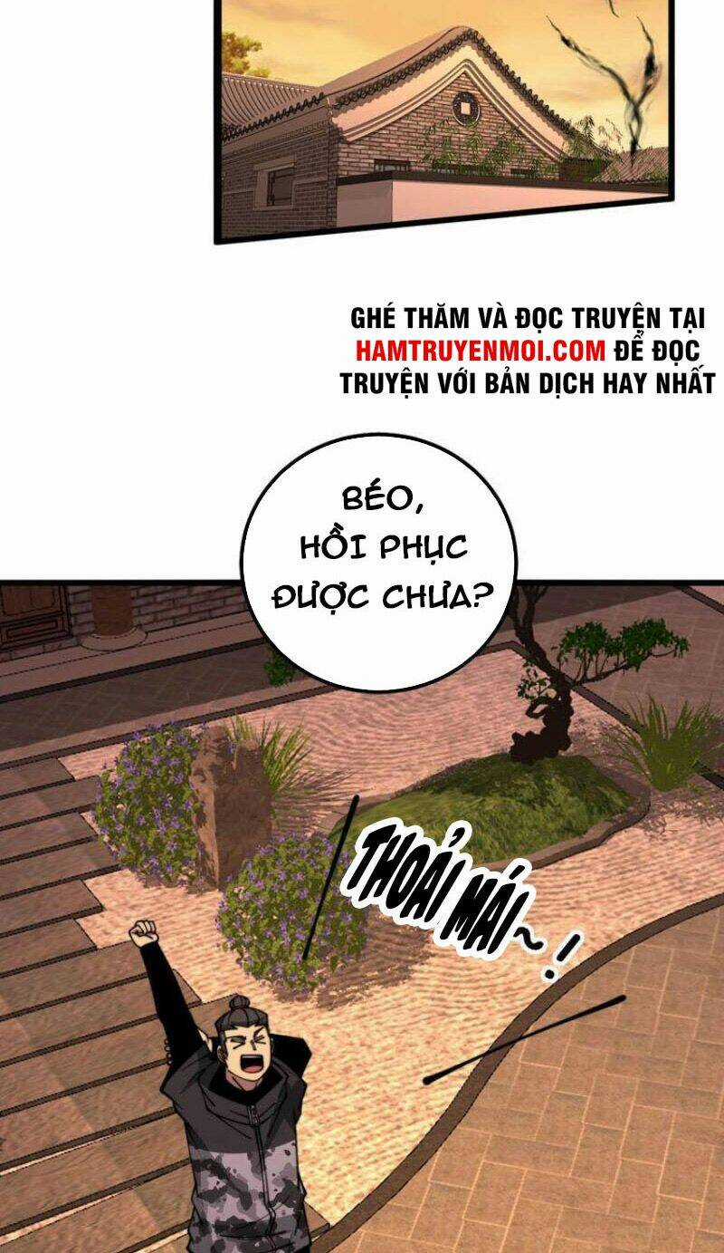 Độc Thủ Vu Y - Chapter 321 - Trang 10