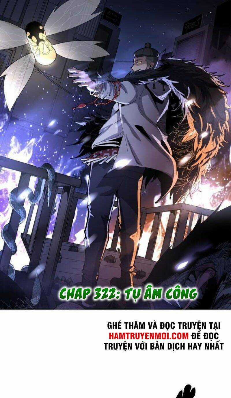 Độc Thủ Vu Y - Chapter 322 - Trang 1